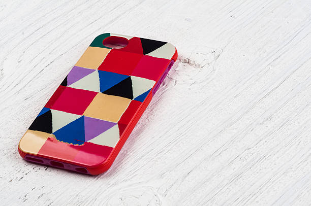 Custom Printed Mobile Cover