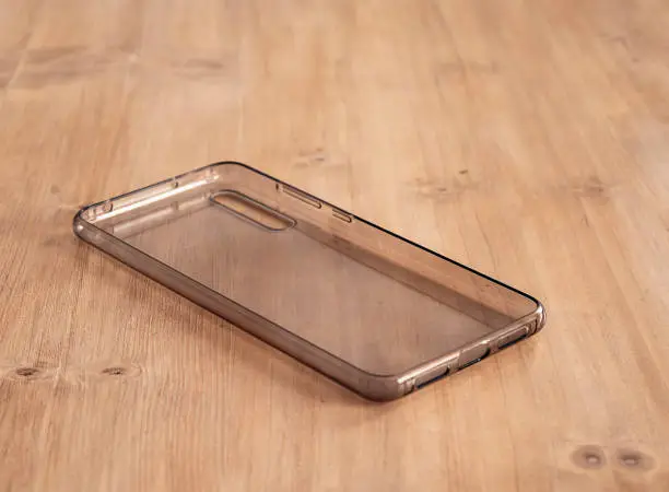Eco-Friendly Mobile Cover